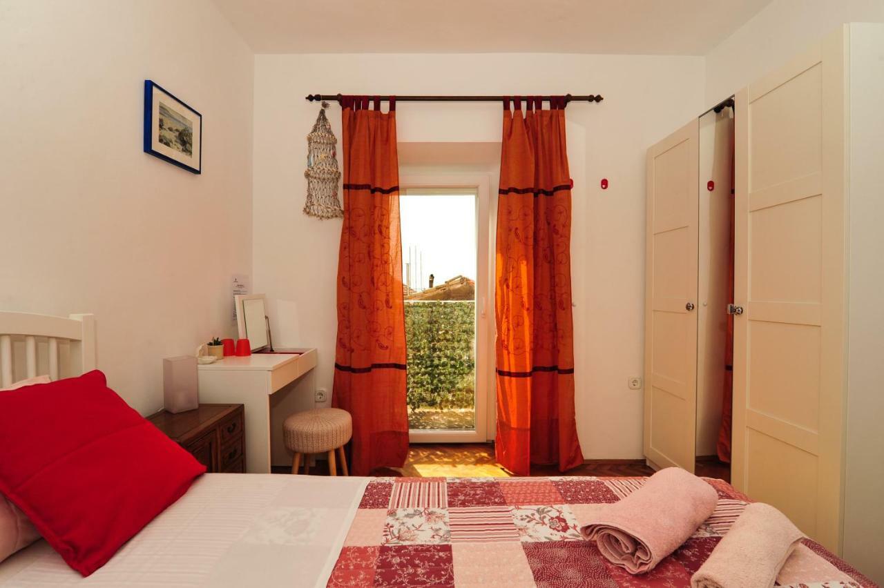 Puntin Rooms Sobe Korcula Town Exterior photo