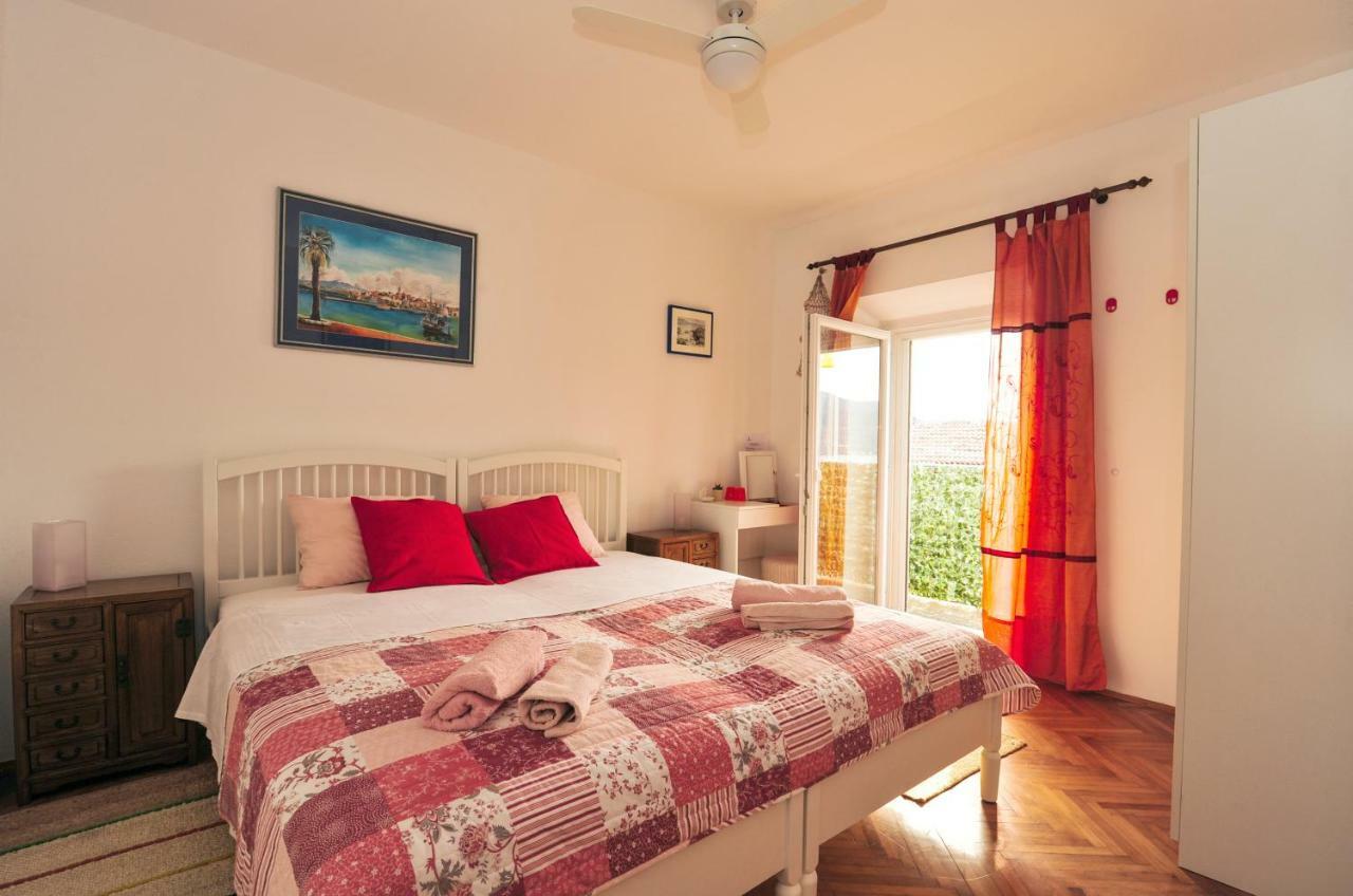 Puntin Rooms Sobe Korcula Town Exterior photo